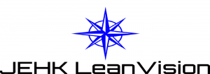 Logo Nordstern JEHK LeanVision