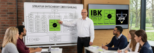 JEHK LeanVision & IBK